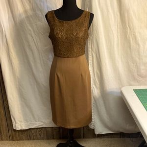 Knit Dress size Medium
